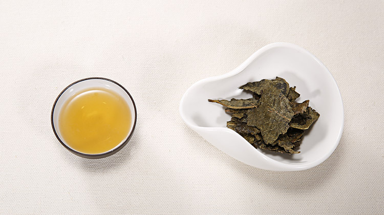 金花茯砖茶伴手礼